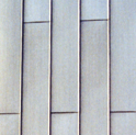 Metallfassade