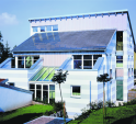 Solartechnik oder Fotovoltaik